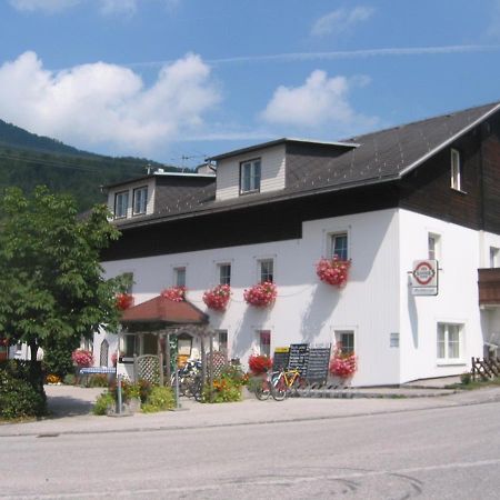 Gaestehaus Duernberger - Klein, Aber Fein - Gemuetliche Zimmer In Ruhiger, Idyllischer Lage Molln Luaran gambar