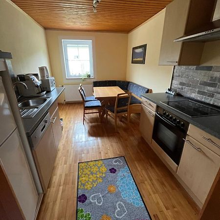 Gaestehaus Duernberger - Klein, Aber Fein - Gemuetliche Zimmer In Ruhiger, Idyllischer Lage Molln Luaran gambar
