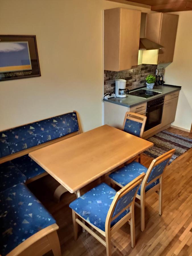 Gaestehaus Duernberger - Klein, Aber Fein - Gemuetliche Zimmer In Ruhiger, Idyllischer Lage Molln Luaran gambar
