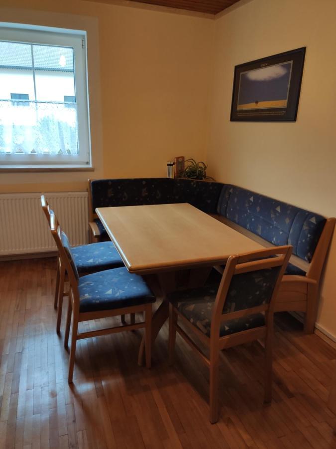 Gaestehaus Duernberger - Klein, Aber Fein - Gemuetliche Zimmer In Ruhiger, Idyllischer Lage Molln Luaran gambar