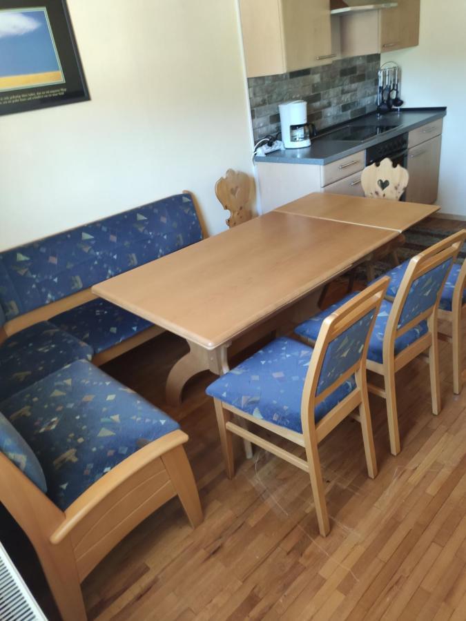 Gaestehaus Duernberger - Klein, Aber Fein - Gemuetliche Zimmer In Ruhiger, Idyllischer Lage Molln Luaran gambar