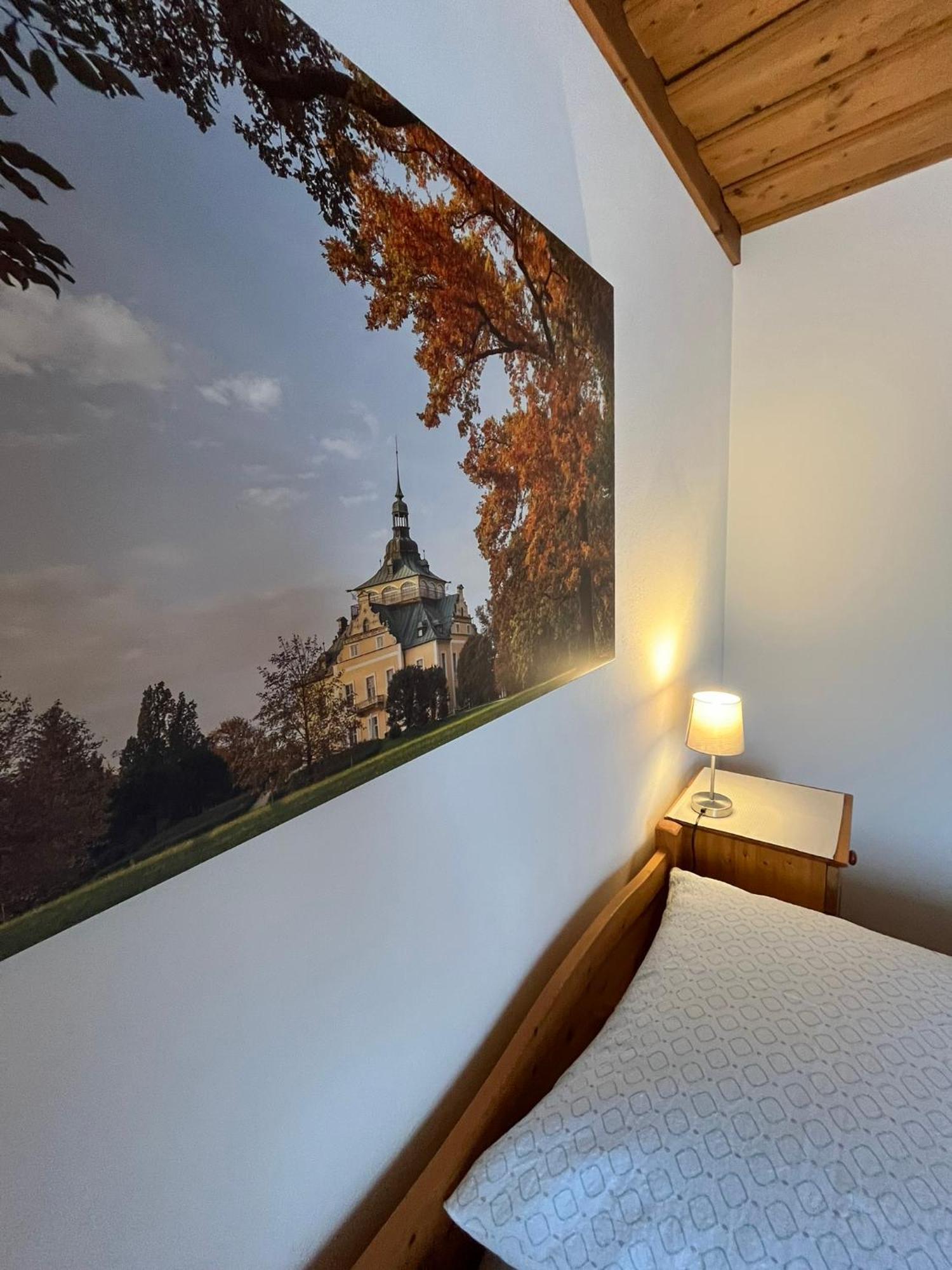 Gaestehaus Duernberger - Klein, Aber Fein - Gemuetliche Zimmer In Ruhiger, Idyllischer Lage Molln Luaran gambar
