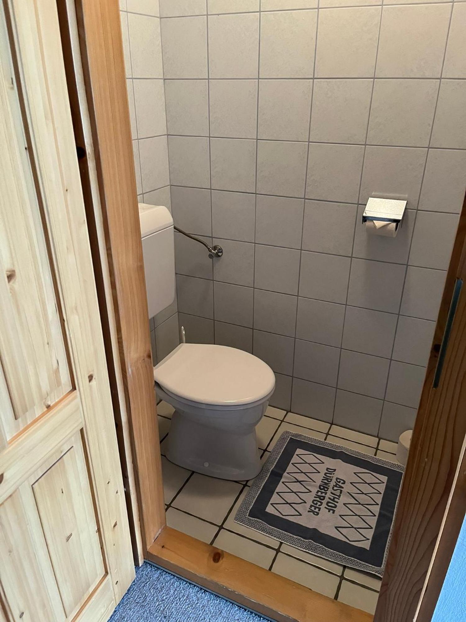 Gaestehaus Duernberger - Klein, Aber Fein - Gemuetliche Zimmer In Ruhiger, Idyllischer Lage Molln Luaran gambar