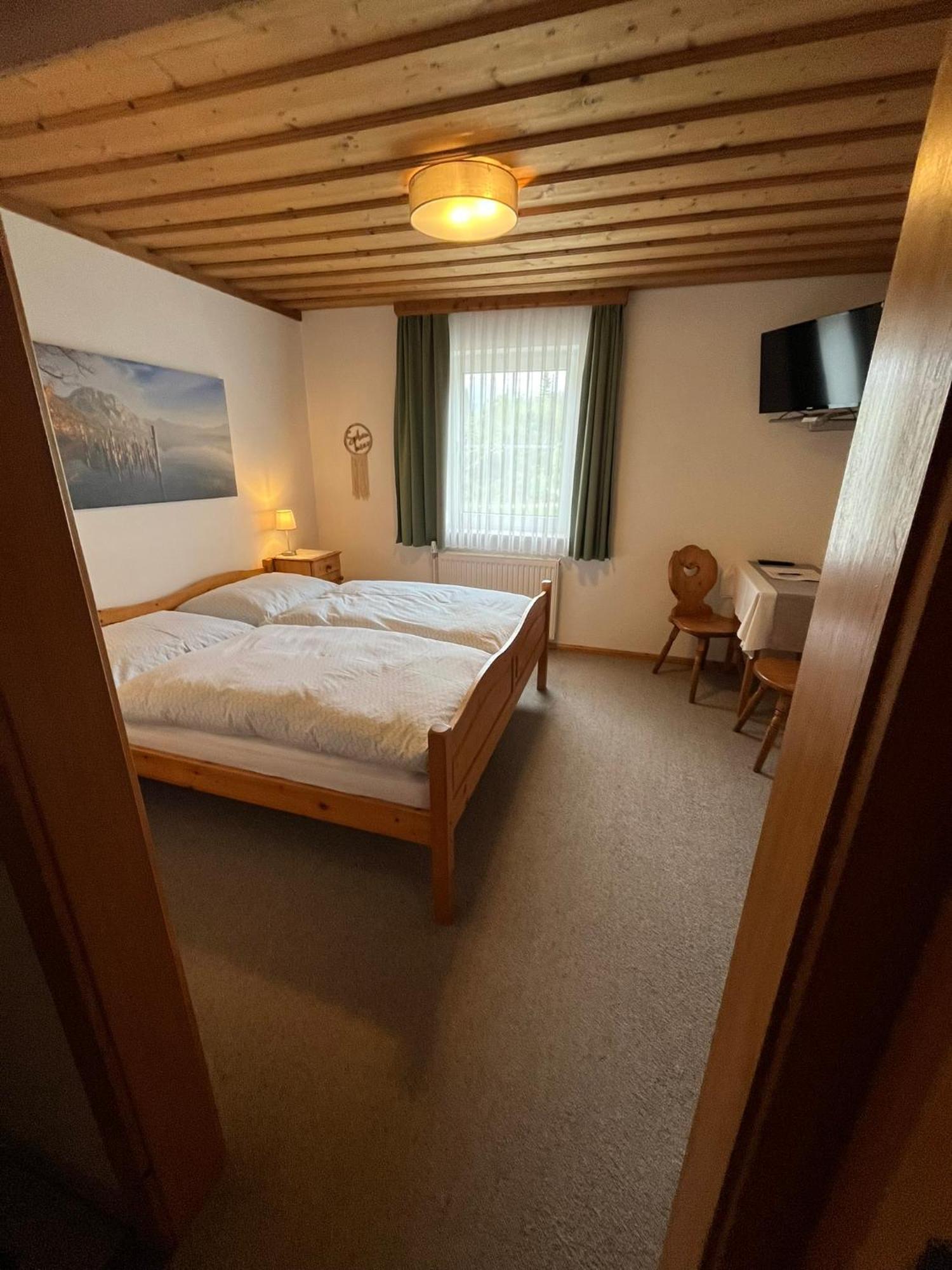Gaestehaus Duernberger - Klein, Aber Fein - Gemuetliche Zimmer In Ruhiger, Idyllischer Lage Molln Luaran gambar